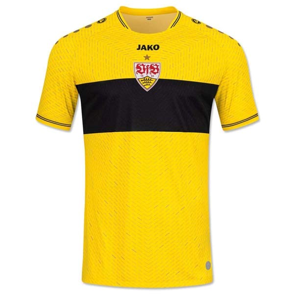 Tailandia Camiseta VfB Stuttgart Portero 2023/24